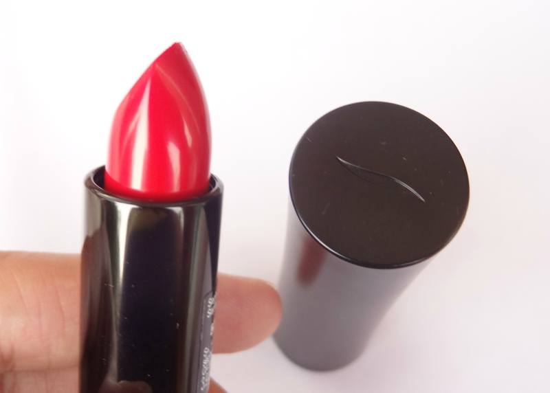 Sephora Collection Rouge Cream Lipstick R47 Belle Close Up