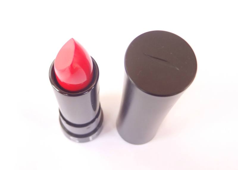 Sephora Collection Rouge Cream Lipstick R47 Belle Review