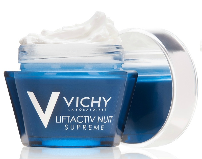 Vichy Liftactiv Nuit Supreme Anti-Wrinkle and Firming Care