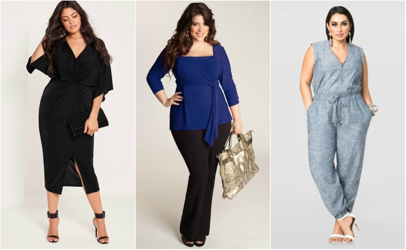 Where to shop for Plus Size Clothes
