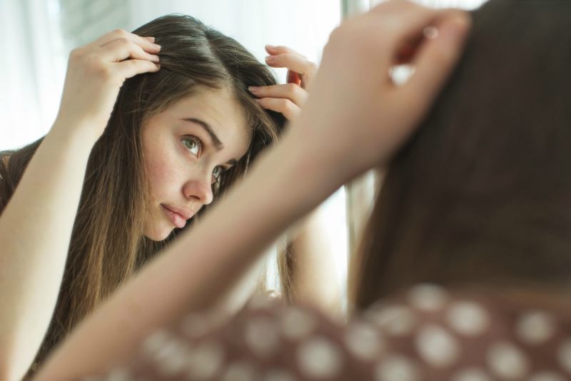 6 Side Effects of Permanent Hair Straightening 