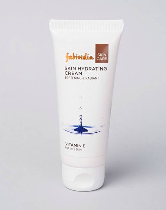 fabindia vitamin e cream for oily skin