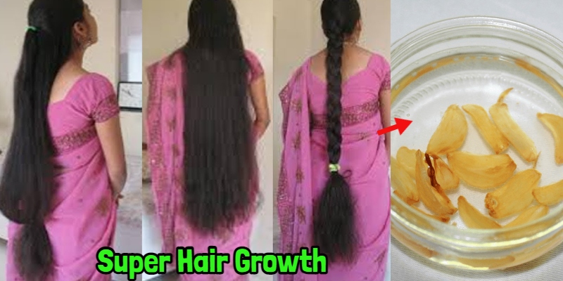 6 Hair Growth Secrets from Around the World 