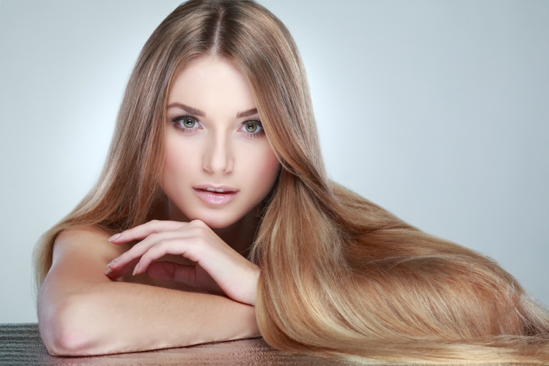 Botox for hair: Effects, use, and safety