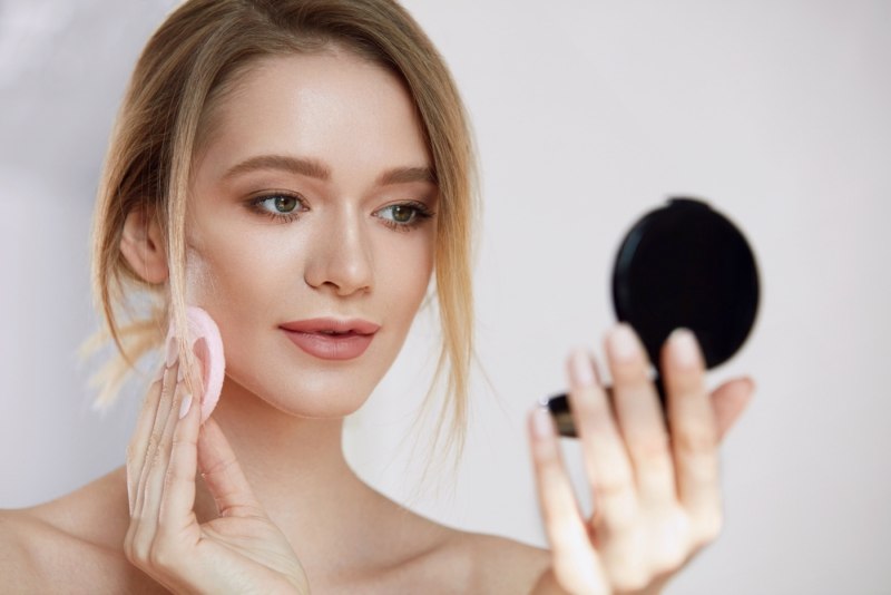 Best Powders for Acne Prone Skin