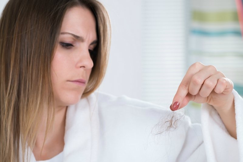 Best Shampoos for Hairfall due to PCOS