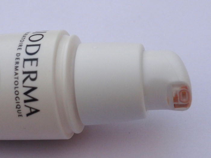 Bioderma White Objective Lightening Fluid cap
