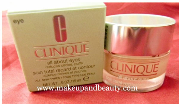 CLinique-Under-eye-cream