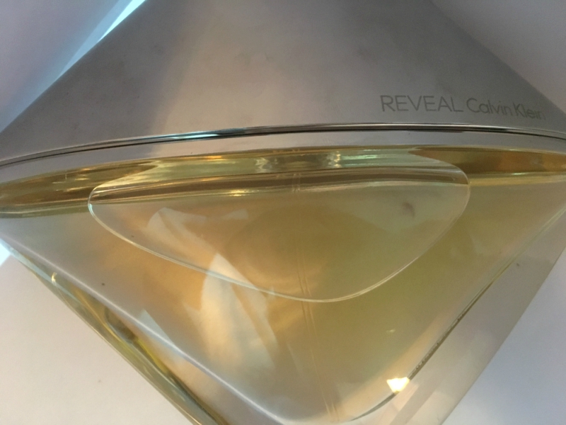 REVEAL FOR WOMEN BY CALVIN KLEIN - EAU DE PARFUM SPRAY – Fragrance Room
