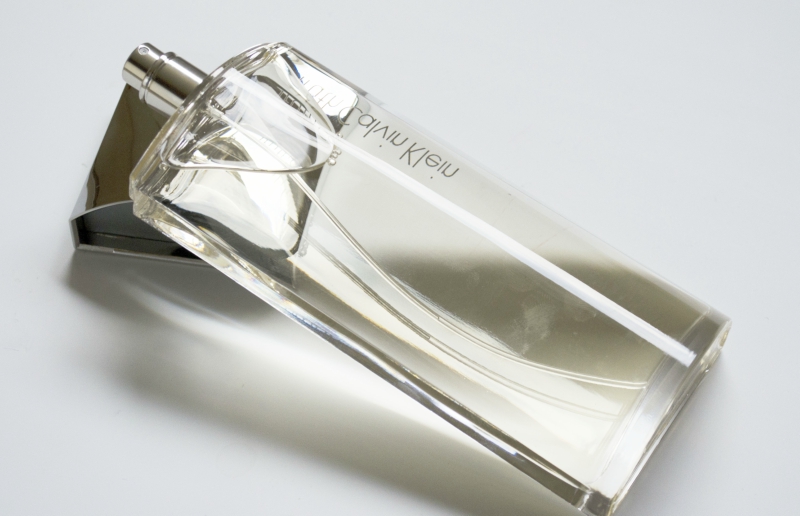 Vaarwel geweten donor Calvin Klein Truth Eau de Parfum Spray Review | Makeupandbeauty.com
