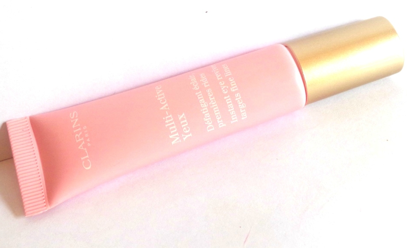 Clarins Multi-Active Eye Review Tube
