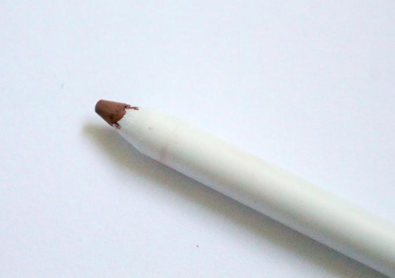 ColourPop Lippie Pencil BFF2 tip