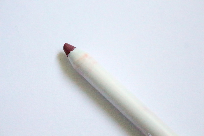 ColourPop Lippie Pencil Lip Liner Viper