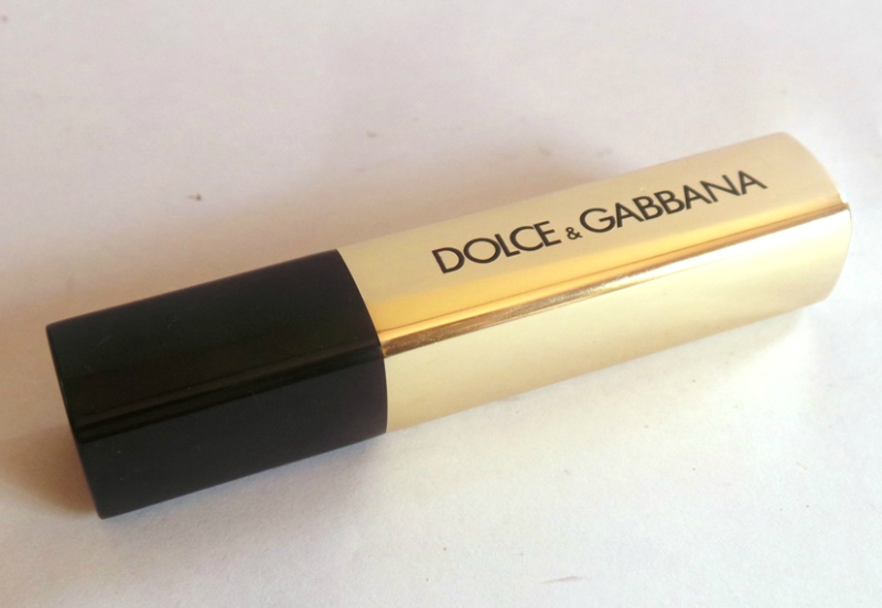 Dolce and Gabbana Miss Sicily Lipstick