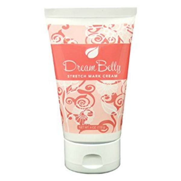 DreamBelly Stretch Mark Cream
