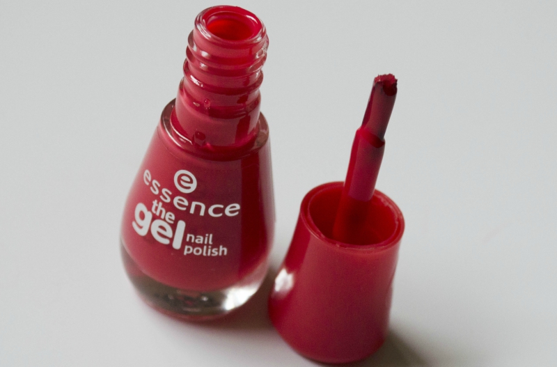 Buy essence This Is Me. Gel Nail Polish 01 Freaky 8ml · South Africa