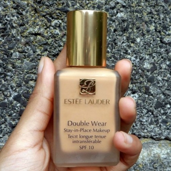 Estee+Lauder+Double+Wear+Stay+in+Place+Makeup+SPF+10+Review