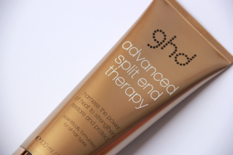 GHD Advanced Split End Therapy Front