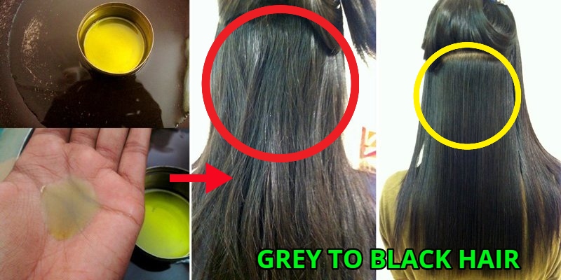 10 Best Hair Dyes for Grey Hair 