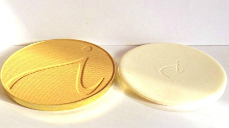 Jane Iredale PurePressed Base Mineral Foundation Refill Review