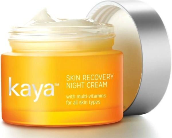 Kaya Skin Recovery Night Cream
