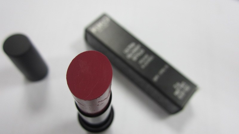 Kiko Milano Ultra Glossy Stylo Lipstick 813 Apple Blossoms bullet