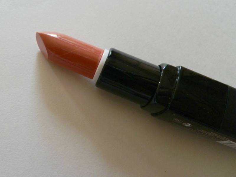 KleanColor Everlasting Lipstick 746 Tea Rose Review Bullet
