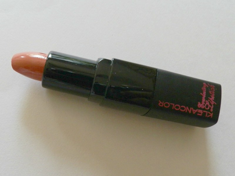 KleanColor Everlasting Lipstick 746 Tea Rose Review