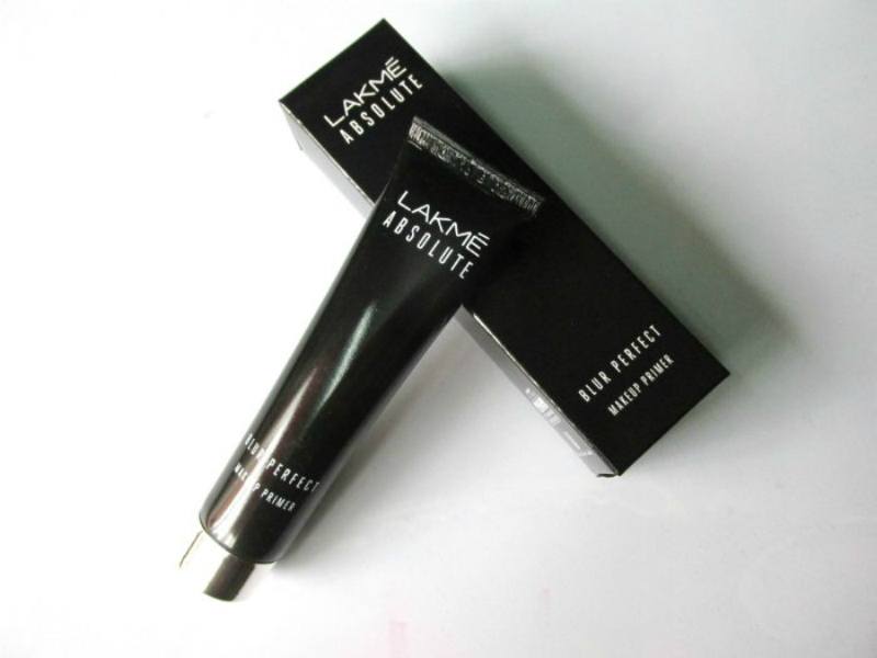 Lakme-Absolute-Blur-Perfect-Primer-Review