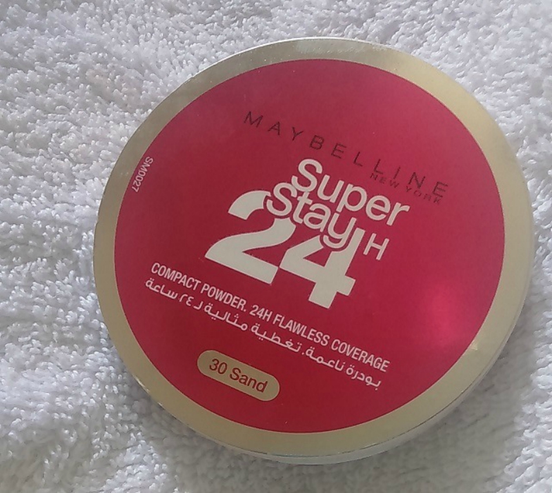 Maybelline-30-Sand-Super-Stay-24H-Compact-Powder-Review-1