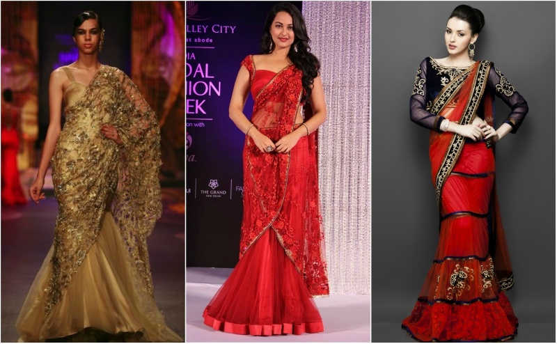 15 Breezy Summer Sarees – You Can't Miss – for summer 2023