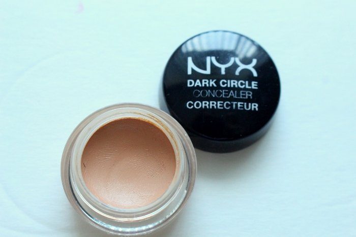 NYX-Dark-Circle-Concealer-Review