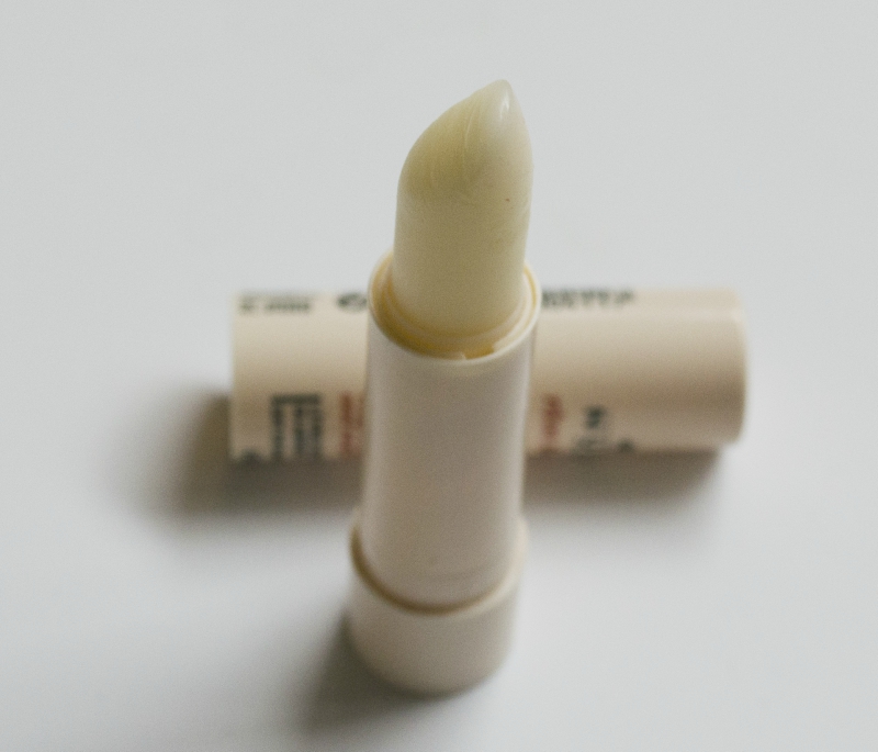 Nuxe Lip Moisturizing Stick Reve de Miel Review