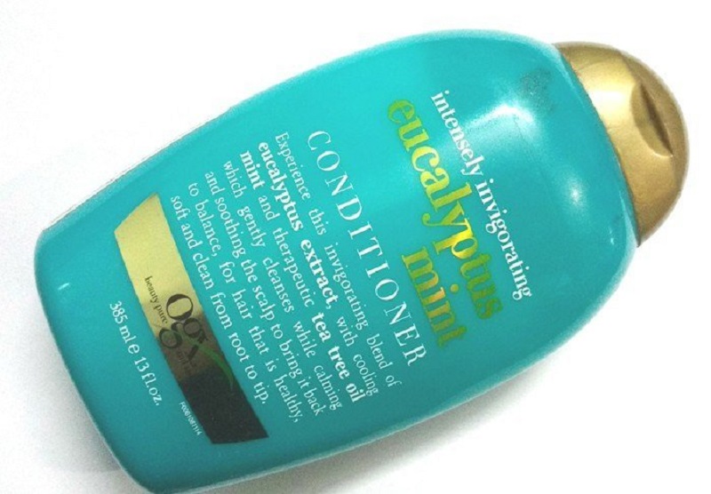 OGX-Intensely-Invigorating-Eucalyptus-Mint-Conditioner-Review
