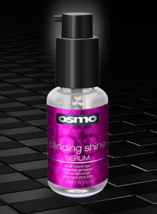 Osmo Blinding Shine Serum