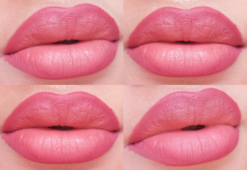 Step by Step Lip Makeup Tutorial 3 Different Gradient Lips Tutorial Nude Lips Final Look
