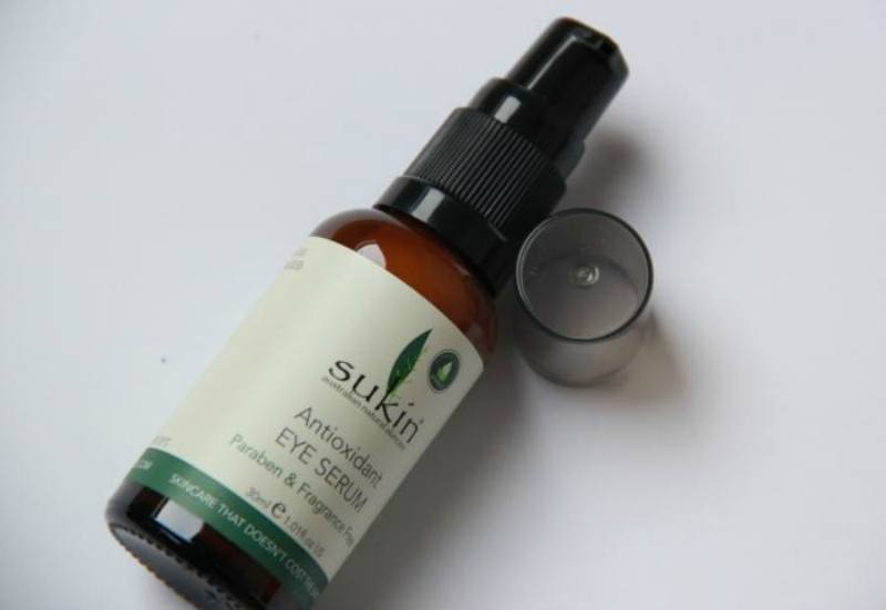 Sukin-Antioxidant-Eye-Serum-Review
