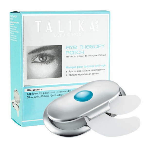 Talika Eye Therapy Patch and Case