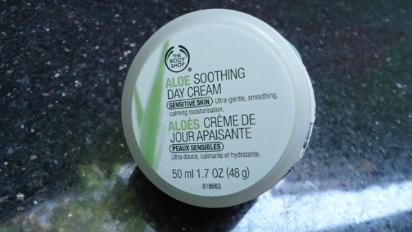 The_Body_Shop_Aloe_Soothing_Day_Cream_Review