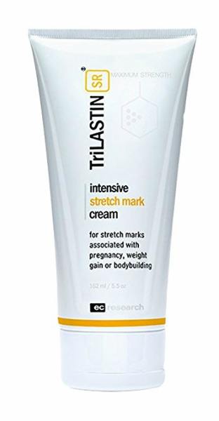 TriLASTIN-SR Intensive Stretch Mark Cream