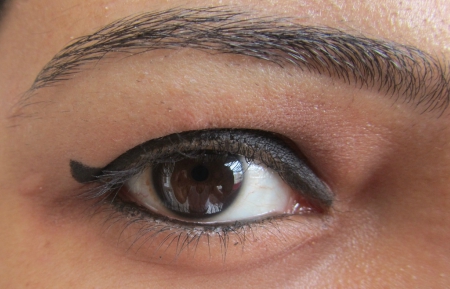Vega Eye Glam Kajal Review Eyes