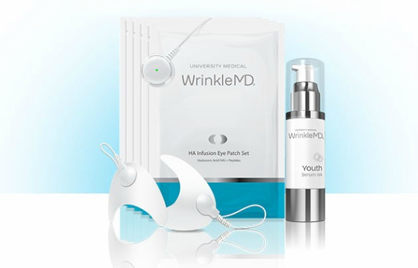 Wrinkle MD Hyaluronic Acid Deep Infusion System