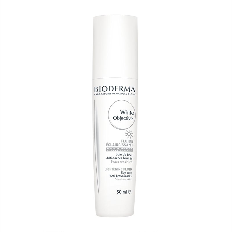 bioderma cream for skin whitening