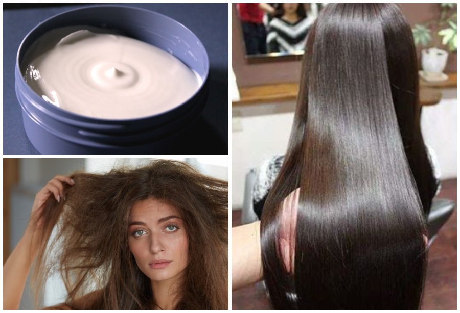 6 Ways to get rid of frizzy hair in 5 minutes  Be Beautiful India