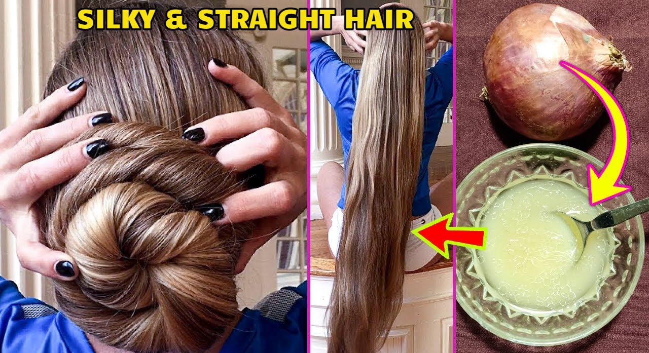 7 Proven Home Remedies To Get Thicker Hair Naturally 