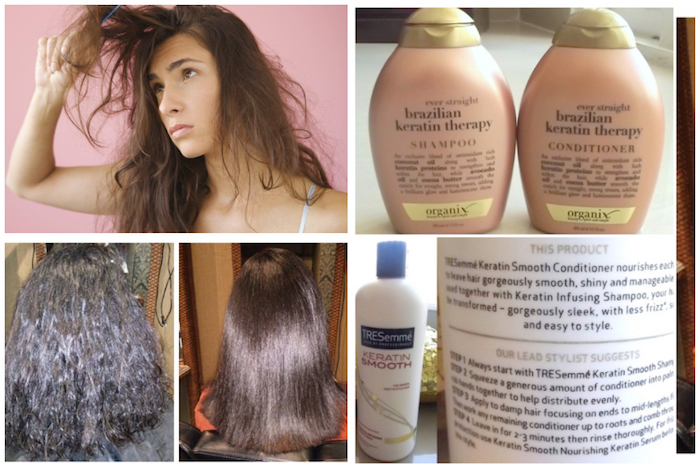 10 Tips to Fix Unmanageable, Tangled Hair 