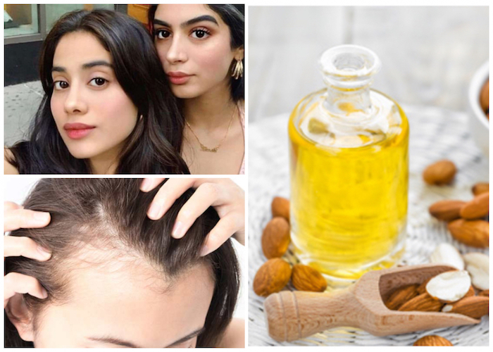 how to grow baby hair faster home remedies