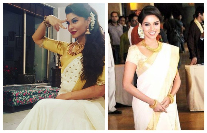 How To Wear Saree In Modern Pallu Style - Best Saree Draper in India |  Mayuri Saree Draping