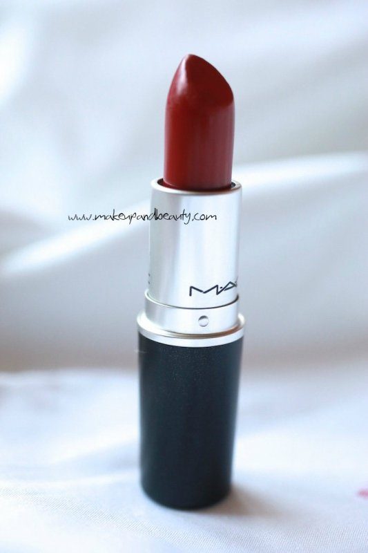 mac-brave-red-lipstick-review
