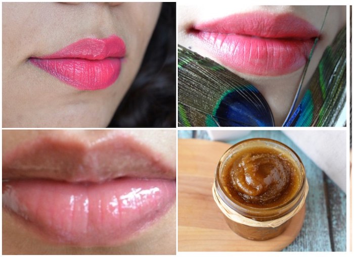 Sure Ways to Cure Dark Lips Naturally